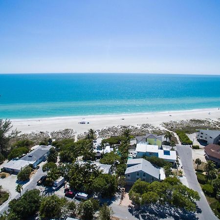 The Tiki Villa Holmes Beach Bagian luar foto