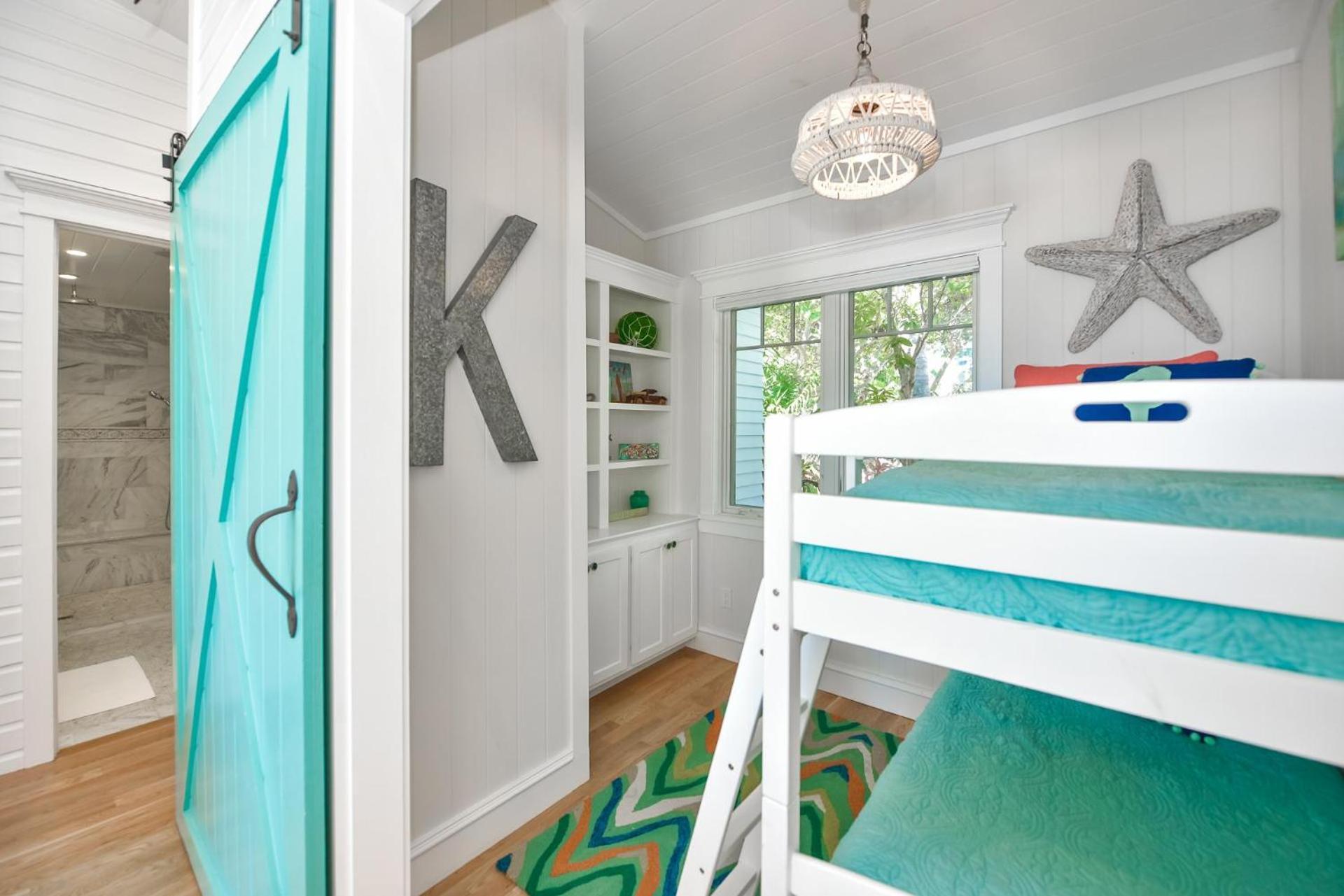 The Tiki Villa Holmes Beach Bagian luar foto